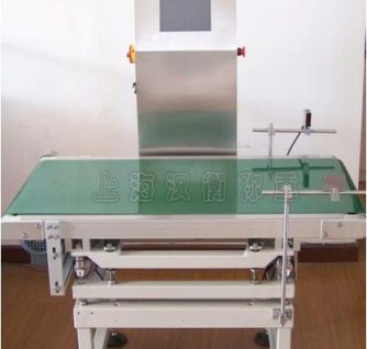 生產(chǎn)車(chē)間專(zhuān)用流水線(xiàn)皮帶秤